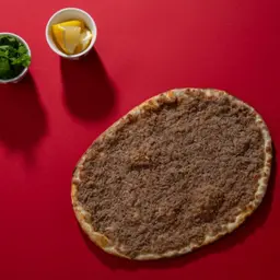 Meat Mashrooha